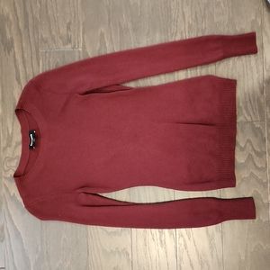 EXPRESS Crew Neck Sweater
